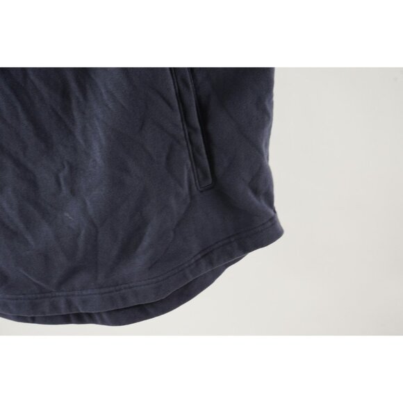 Under Armour Rock Project Big Bull Logo Mens Large Short Sleeve Terry Gym Hoodie - Picture 6 of 9